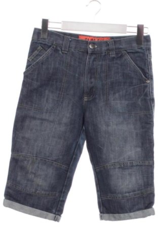 Dětské krátké kalhoty  Unbranded, Velikost 11-12y/ 152-158 cm, Barva Modrá, Cena  255,00 Kč, #136913980