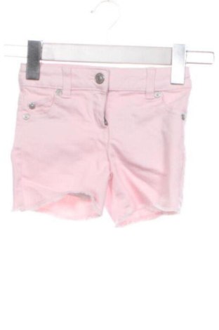 Detské krátke nohavice  United Colors Of Benetton, Veľkosť 18-24m/ 86-98 cm, Farba Ružová, Cena  7,00 €, #136811078