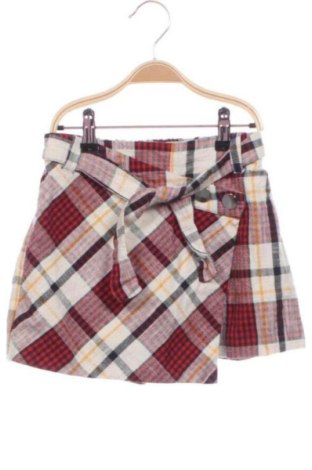 Детски къс панталон Zara, Размер 6-7y/ 122-128 см, Цвят Многоцветен, Цена 7,00 €, #136895271