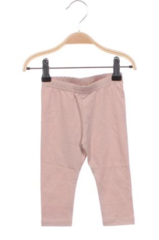 Παιδικό κολάν By Green Cotton, Μέγεθος 2-3m/ 56-62 εκ., Χρώμα Ρόζ , Τιμή 11,99 €, #136853692