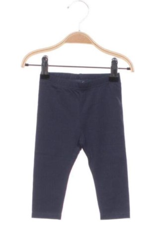 Детски клин By Green Cotton, Размер 2-3m/ 56-62 см, Цвят Син, Цена 10,73 €, #136853953