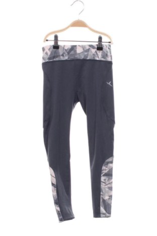 Colanți pentru copii Decathlon, Mărime 6-9m/ 68-74 cm, Culoare Gri, Preț 30,99 Lei, #136826135