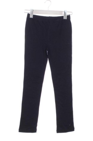 Dětské legíny  Dodipetto, Velikost 10-11y/ 146-152 cm, Barva Modrá, Cena  319,00 Kč, #136827631