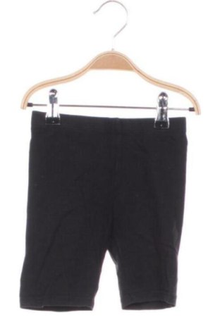 Dětské legíny  H&M, Velikost 4-5y/ 110-116 cm, Barva Černá, Cena  189,00 Kč, #136802420