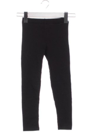 Colanți pentru copii H&M, Mărime 5-6y/ 116-122 cm, Culoare Negru, Preț 36,99 Lei, #136898968