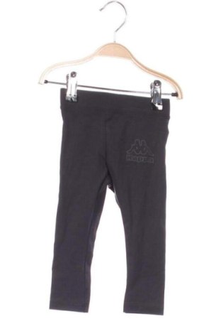 Gyerek leggings Kappa, Méret 6-9m / 68-74 cm, Szín Szürke, Ár 2 789 Ft, #136801565