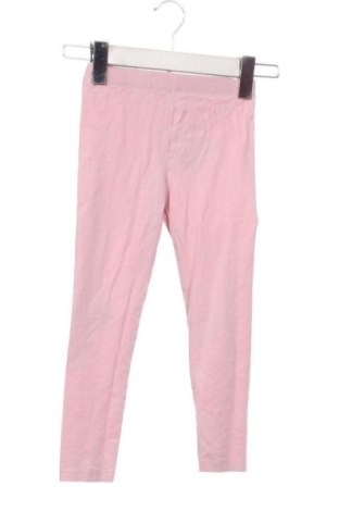 Gyerek leggings Kids, Méret 4-5y / 110-116 cm, Szín Rózsaszín, Ár 2 989 Ft, #136778402