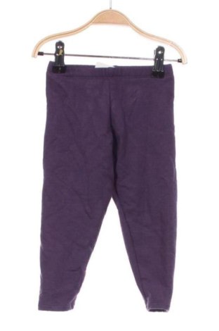 Gyerek leggings Kumpoo, Méret 18-24m / 86-98 cm, Szín Lila, Ár 3 149 Ft, #136771218
