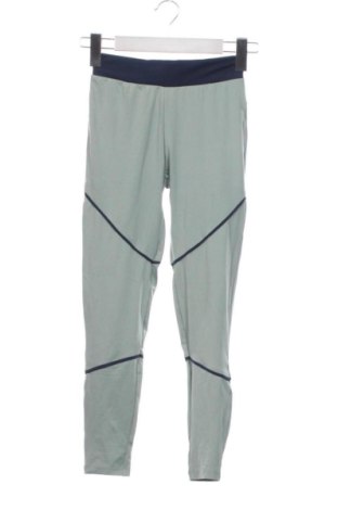 Colanți pentru copii L&d, Mărime 8-9y/ 134-140 cm, Culoare Verde, Preț 31,99 Lei, #136818785