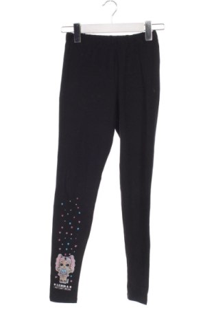 Dětské legíny  LC Waikiki, Velikost 9-10y/ 140-146 cm, Barva Černá, Cena  179,00 Kč, #136737061