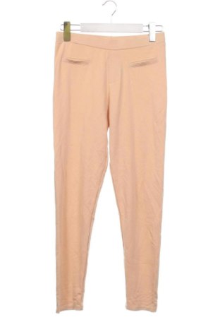Gyerek leggings LC Waikiki, Méret 13-14y / 164-168 cm, Szín Bézs, Ár 2 699 Ft, #136785186
