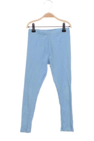 Gyerek leggings LC Waikiki, Méret 4-5y / 110-116 cm, Szín Kék, Ár 2 019 Ft, #136837345