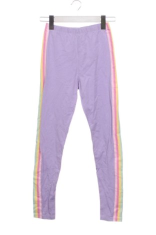 Colanți pentru copii LC Waikiki, Mărime 10-11y/ 146-152 cm, Culoare Mov, Preț 28,99 Lei, #136887729