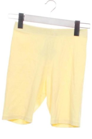 Gyerek leggings LC Waikiki, Méret 9-10y / 140-146 cm, Szín Sárga, Ár 2 379 Ft, #136910178