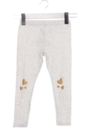 Colanți pentru copii LC Waikiki, Mărime 3-4y/ 104-110 cm, Culoare Gri, Preț 27,99 Lei, #136924601