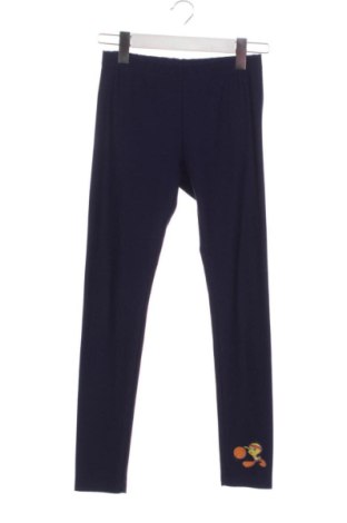 Colanți pentru copii Looney Tunes, Mărime 10-11y/ 146-152 cm, Culoare Albastru, Preț 37,99 Lei, #136887914