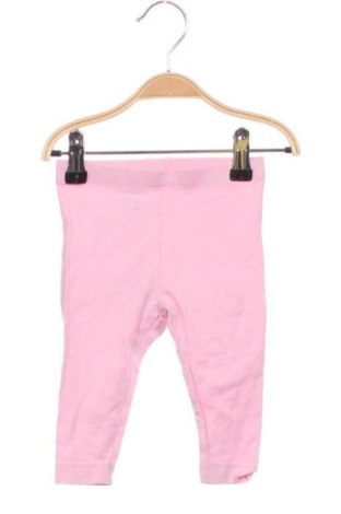 Gyerek leggings Lupilu, Méret 3-6m / 62-68 cm, Szín Rózsaszín, Ár 2 149 Ft, #136831687