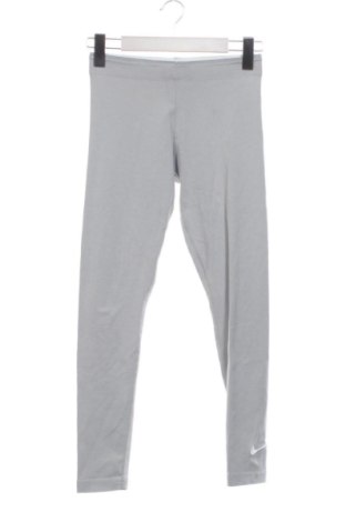 Gyerek leggings Nike, Méret 12-13y / 158-164 cm, Szín Szürke, Ár 5 449 Ft, #136756723