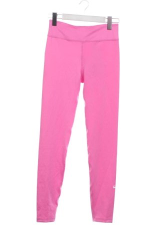 Gyerek leggings Nike, Méret 12-13y / 158-164 cm, Szín Rózsaszín, Ár 8 879 Ft, #136841588