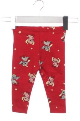 Gyerek leggings Pepco, Méret 6-9m / 68-74 cm, Szín Piros, Ár 3 519 Ft, #136888033