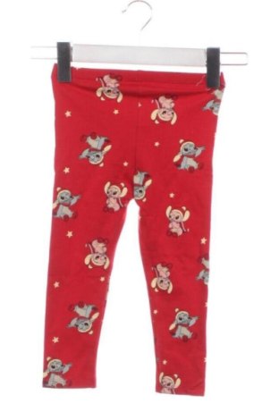 Gyerek leggings Pepco, Méret 18-24m / 86-98 cm, Szín Piros, Ár 3 519 Ft, #136888166