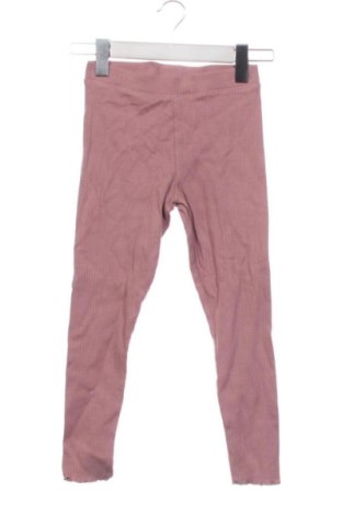 Gyerek leggings Primark, Méret 6-7y / 122-128 cm, Szín Hamurózsaszín, Ár 2 139 Ft, #136851763