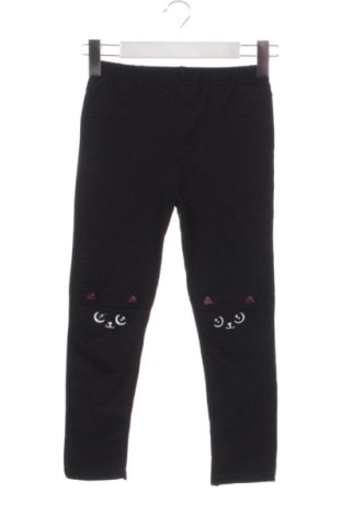 Colanți pentru copii Sinsay, Mărime 7-8y/ 128-134 cm, Culoare Negru, Preț 24,99 Lei, #136876097