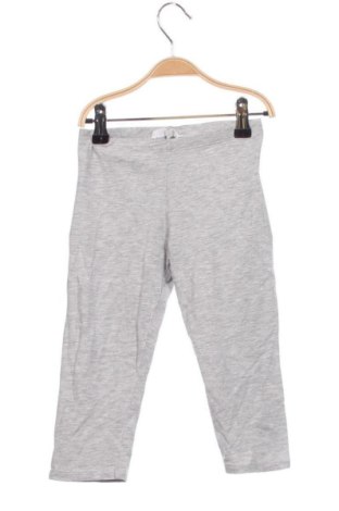 Colanți pentru copii Terranova, Mărime 7-8y/ 128-134 cm, Culoare Gri, Preț 29,99 Lei, #136761451