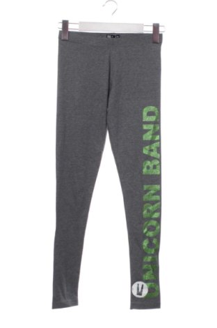 Colanți pentru copii Tex, Mărime 13-14y/ 164-168 cm, Culoare Gri, Preț 33,00 Lei, #136805503