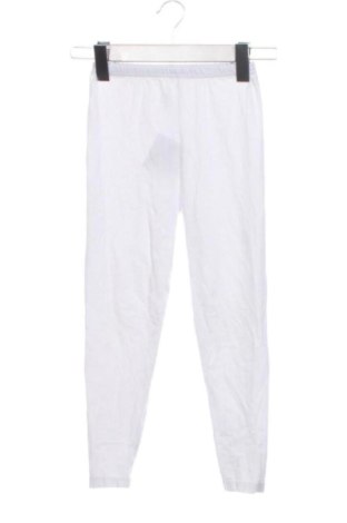 Dětské legíny  Unbranded, Velikost 6-7y/ 122-128 cm, Barva Bílá, Cena  209,00 Kč, #136761581