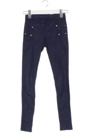 Gyerek leggings Unbranded, Méret 12-13y / 158-164 cm, Szín Kék, Ár 1 089 Ft, #136769696