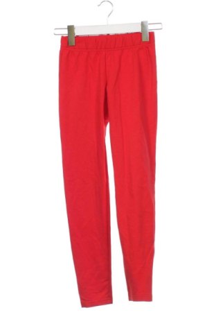 Dětské legíny  Unbranded, Velikost 10-11y/ 146-152 cm, Barva Červená, Cena  99,00 Kč, #136769860
