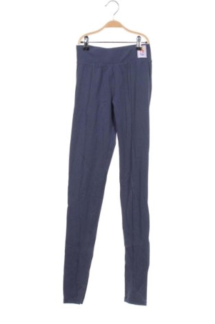 Gyerek leggings Unbranded, Méret 12-13y / 158-164 cm, Szín Kék, Ár 1 379 Ft, #136775347