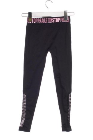 Gyerek leggings Unbranded, Méret 8-9y / 134-140 cm, Szín Fekete, Ár 3 029 Ft, #136791509