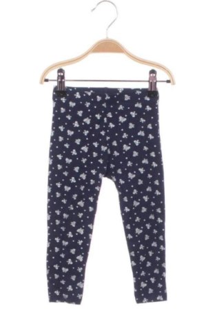 Colanți pentru copii Unbranded, Mărime 12-18m/ 80-86 cm, Culoare Albastru, Preț 29,99 Lei, #136831464
