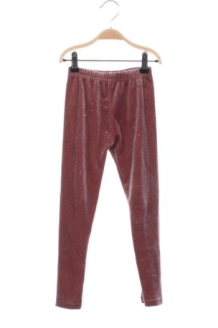 Gyerek leggings Unbranded, Méret 4-5y / 110-116 cm, Szín Hamurózsaszín, Ár 3 399 Ft, #136871805