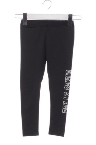 Colanți pentru copii Unbranded, Mărime 4-5y/ 110-116 cm, Culoare Negru, Preț 41,99 Lei, #136888843
