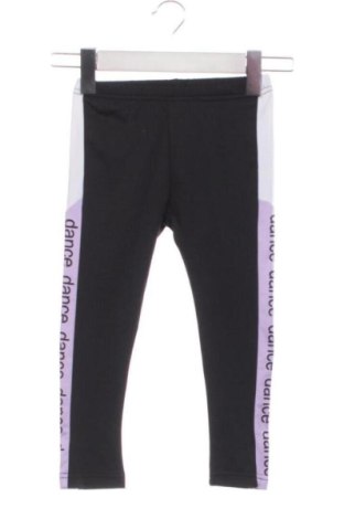 Colanți pentru copii Unbranded, Mărime 4-5y/ 110-116 cm, Culoare Negru, Preț 41,99 Lei, #136888895