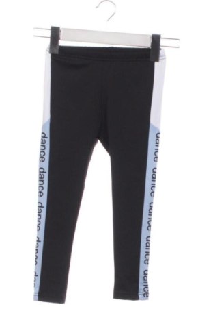 Colanți pentru copii Unbranded, Mărime 4-5y/ 110-116 cm, Culoare Negru, Preț 41,99 Lei, #136889080