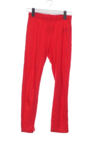 Gyerek leggings Unbranded, Méret 8-9y / 134-140 cm, Szín Piros, Ár 2 989 Ft, #136898430