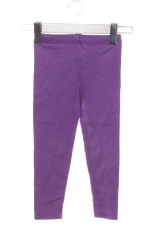Παιδικό κολάν Unbranded, Μέγεθος 2-3y/ 98-104 εκ., Χρώμα Βιολετί, Τιμή 6,00 €, #136904920