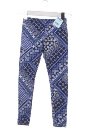 Colanți pentru copii Unbranded, Mărime 7-8y/ 128-134 cm, Culoare Albastru, Preț 48,99 Lei, #136908947