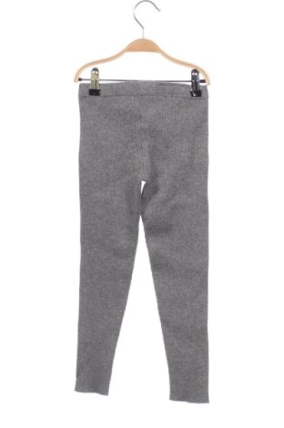 Dětské legíny  Zara, Velikost 7-8y/ 128-134 cm, Barva Šedá, Cena  179,00 Kč, #136733630