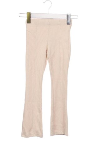 Gyerek leggings Zara, Méret 4-5y / 110-116 cm, Szín Bézs, Ár 2 789 Ft, #136833554