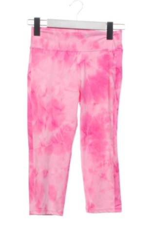 Gyerek leggings Zara, Méret 10-11y / 146-152 cm, Szín Rózsaszín, Ár 2 409 Ft, #136837042