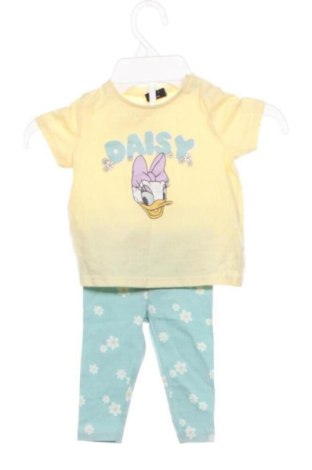 Dětský komplet  Disney, Velikost 2-3m/ 56-62 cm, Barva Vícebarevné, Cena  329,00 Kč, #136738821
