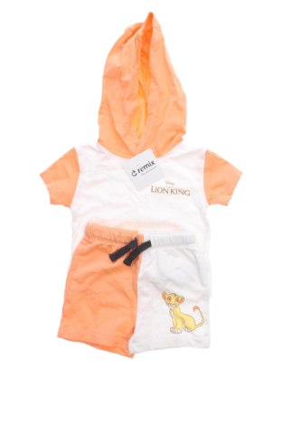Detský komplet  Disney, Veľkosť 6-9m/ 68-74 cm, Farba Viacfarebná, Cena  9,95 €, #136777941