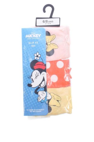 Παιδικό σύνολο Disney, Μέγεθος 6-7y/ 122-128 εκ., Χρώμα Πολύχρωμο, Τιμή 8,74 €, #136854667
