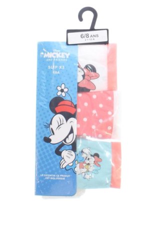 Παιδικό σύνολο Disney, Μέγεθος 6-7y/ 122-128 εκ., Χρώμα Πολύχρωμο, Τιμή 8,74 €, #136854722