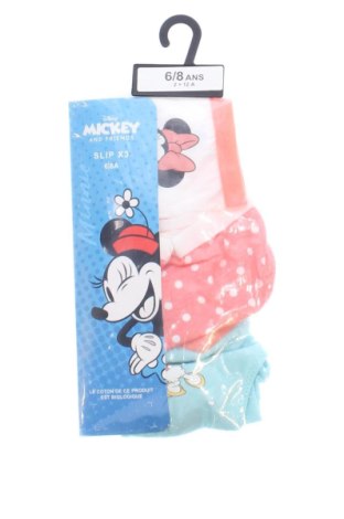 Παιδικό σύνολο Disney, Μέγεθος 6-7y/ 122-128 εκ., Χρώμα Πολύχρωμο, Τιμή 8,74 €, #136856863